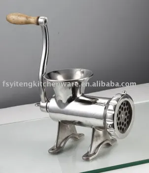 Manual meat chopperZY-JR22