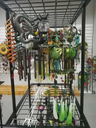 Chinese Traditional Feng Shui Wind Chime Fish Bell for Good Luck and Fortune