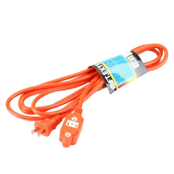 Customized American Style 3m/5m/10m Power Cables & Extension Cords