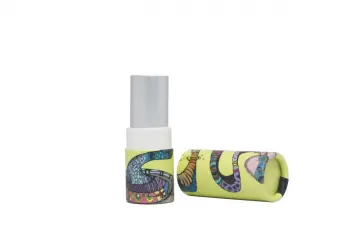 lip balm cosmetics containers tube