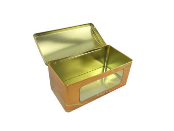 cosmetic box