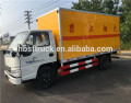 JMC Camion di trasporto per bombole di gas diesel di alta qualità
