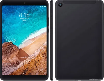 GSM-FIX For Xiaomi Mi Pad 4 Plus - 10.1 inch LTE Tablet with Snapdragon 660