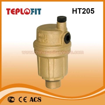 Pressure Reducing Valve