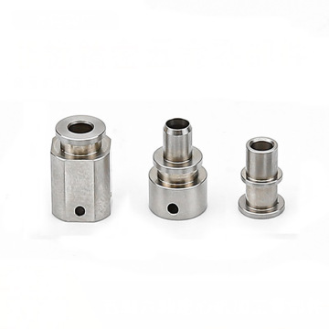 CNC Machining Services for Custom Metal and Plastic Parts