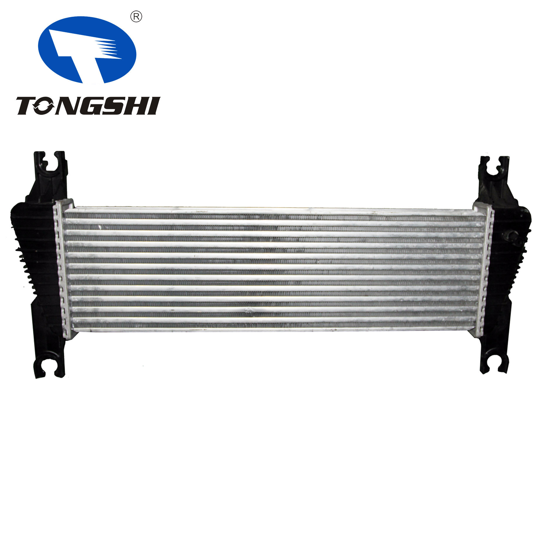 intercooler for FORD PICKUP water intercooler