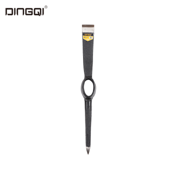DingQi Yüksek Kalite 2kg Çiftlik Aleti Seçimi Mattock