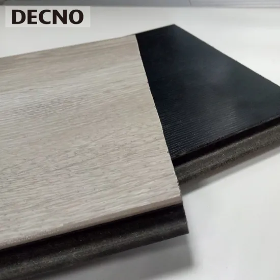 12mm HDF AC3 Grey Waterproof Laminate Flooring