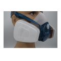 Upgraded Half Gas Mask for Gas Protection