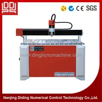 Cnc Router Advertising Machine