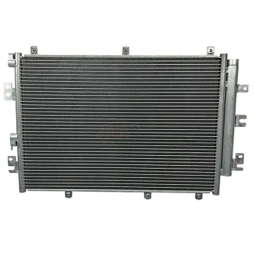 Efficient Performance Air Conditioning Condenser ATTO3 SC2E-8105010 Car Radiator Cooling System For Water Tank For BYD Yuan Plus
