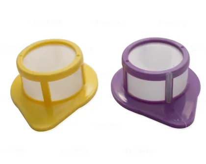 Laboratory Supplies Factory: Customized Sterile 40um Cell Strainers