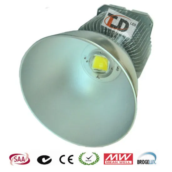 400watt Market Industrial High Bay Lighting With Rgb Ac85-265v