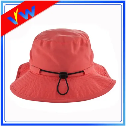 Promotional Outdoor Sun Protection Fishing Hat