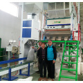 CCD Rice Sorting Machine