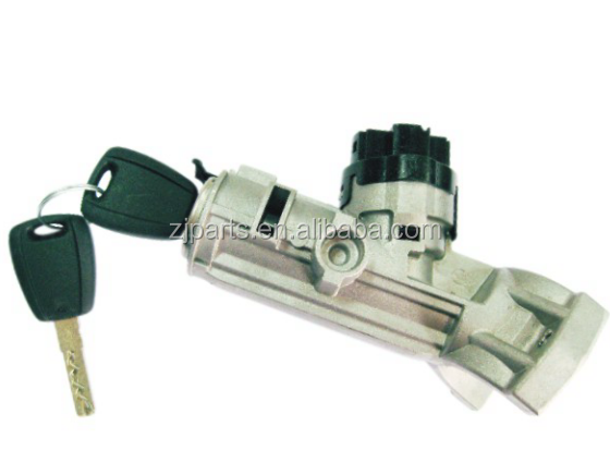 CHAVE DE PARTIDA DE IGNIÇÃO 4162.HM para FIAT DUCATO PEUGEOT BOXER CITROEN JUMPER 2006 5PIN Chave de ignição automática