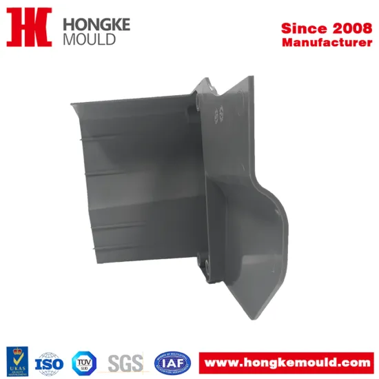 Airline Structural Components Plastic Injection Mould