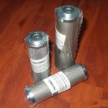 Pleated Stainless Steel Filter oil Cartridge | generalmesh