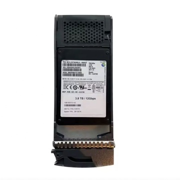 X357A NetApp 3.8tb SAS 12G 2.5 SSD Engine