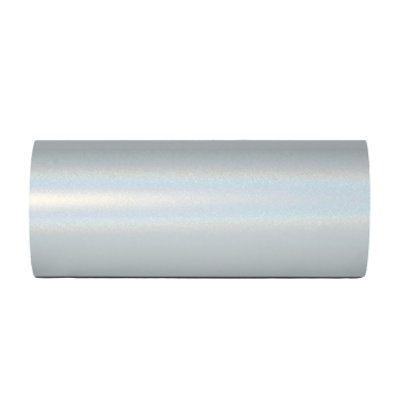 Factory Direct Glitter Car Wrapping Film - White Electrical Film for Cars