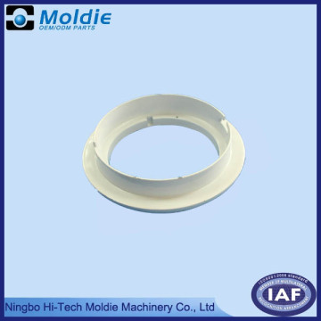 Aluminum die-casting circle in door handle
