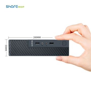 Customizable Dual Channel Desktop Mini PC with H310C Chipset, 8GB RAM: Ideal for Gaming and More