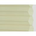 China day night dual cellular blinds electric honeycomb blinds Manufactory