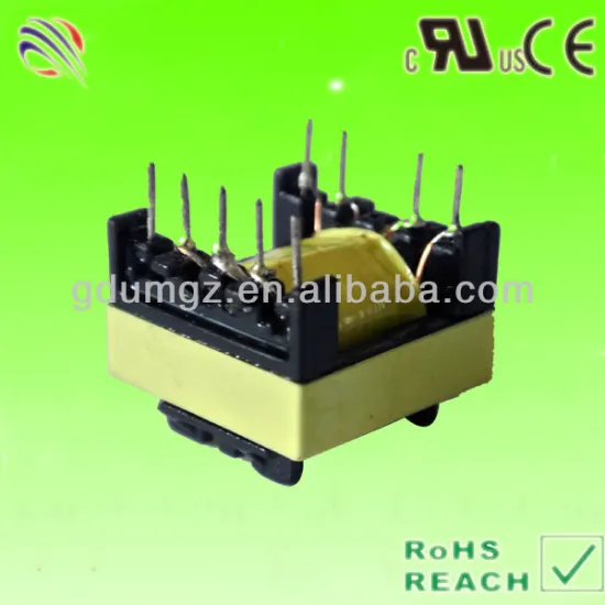 EE22 EE power transformer