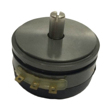 rotary potentiometer good quality angle sensors 0-355