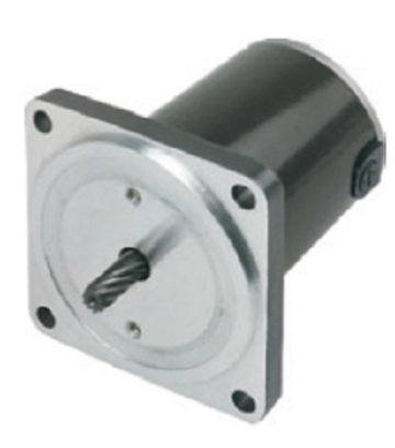 Good security PMDC Motor 63ZY24-15