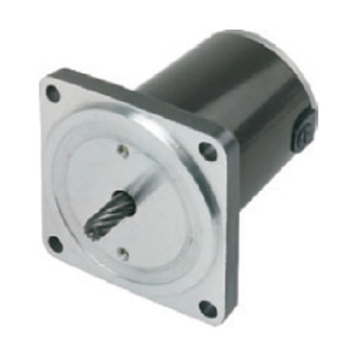 Gute Sicherheit PMDC Motor 63ZY24-15