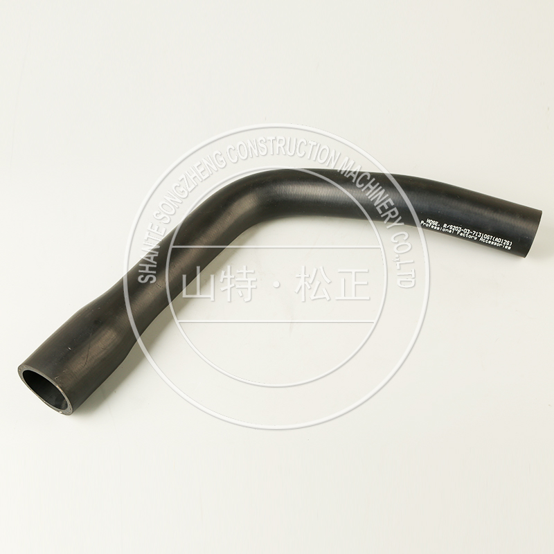 HOSE 203-03-71310 FOR KOMATSU PC130-7K