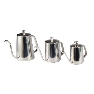 Household Professional Pour Over Coffee Kettle