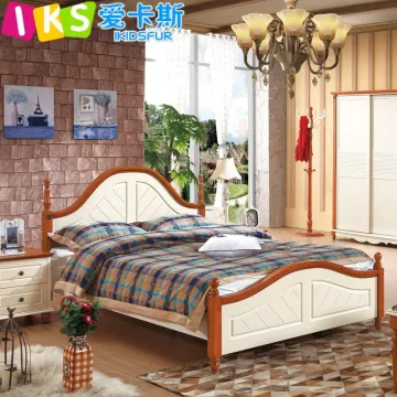 Happy Zone Bedroom Furniture From China Manufacturer