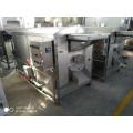 Cashew Nuts Batch Roasting Machine