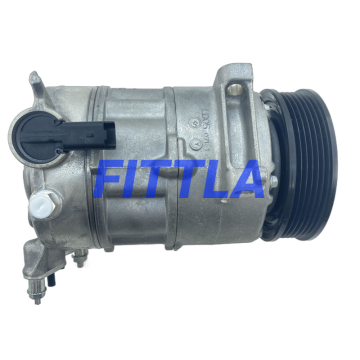 Auto AC Compressor for Peugeot 4008 408 & Citroen C3 C4 Picasso - 9675655880 9675659880 9807722580 9810347280 (115mm Pulley)