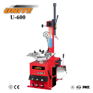 UNITE U-600 Automatyczna zmiana opon samochodowych z CE