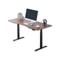Personalize o seu espaço de trabalho com uma mesa Sit Stand