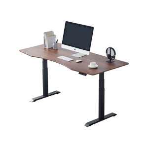 Customize Your Workspace with a Sit Stand Desk