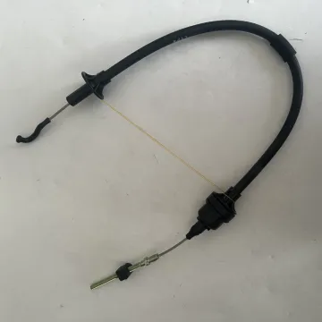 DAEWOO CLUTCH CABLE, BRAKE CABLE,ACCELERATOR CABLE 96184096
