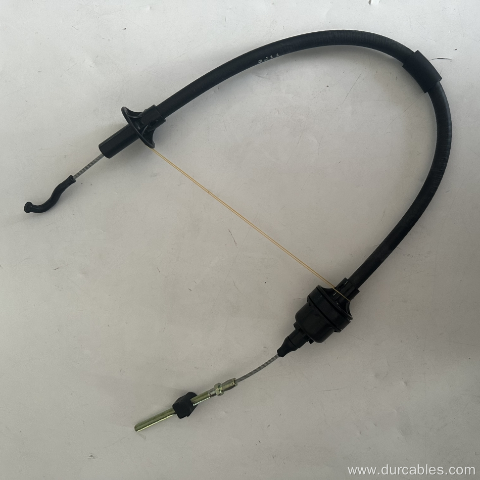DAEWOO CLUTCH CABLE, BRAKE CABLE,ACCELERATOR CABLE 96184096