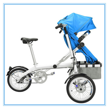 Mothers' First Choice Factory Wholesale Price Baby Stroller For Twins For Winter Chinese Wholesaler Bicycle Strollers