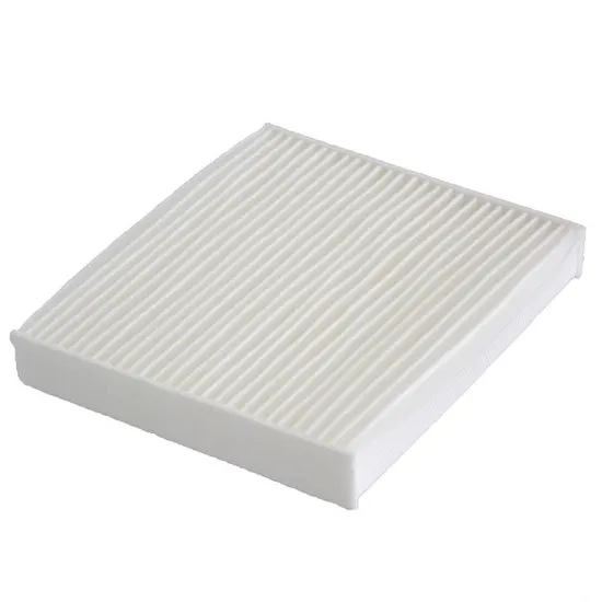 Factory Direct Customized Cabin Filter Brands 87139-06100 87139-06120 87139-07010 87139-07020 87139-0D010 87139-0D030