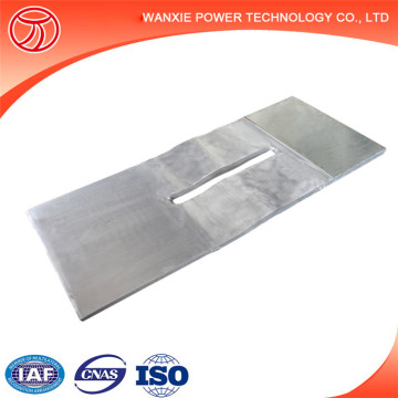 MSC series Expansion Joint for channel bar