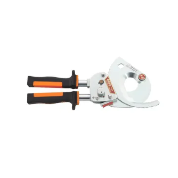 Cable Crimping Tool Crimper Cutter