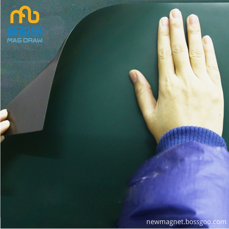 Magnetic Chalk Board