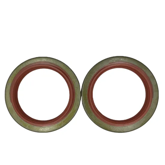 High-Quality Auto Parts Rear Axle Oil Seal for JINBEI 80*113*10/16.6