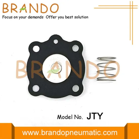 Joil Type Secondary Diaphragm For All Double Diaphragm Pulse Valves