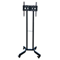 Low price mobile stand suitable to 32~65 inches TVs