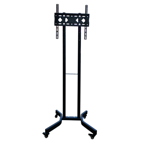 Heavy Tv Mobile Stand Low price mobile stand suitable to 32~65 inches TVs Supplier